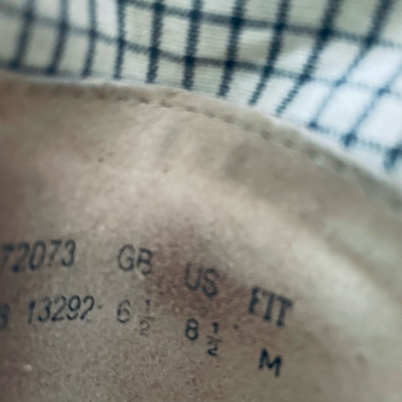 Clark's ORIGINALS Desert Boot - Picture 6 of 6